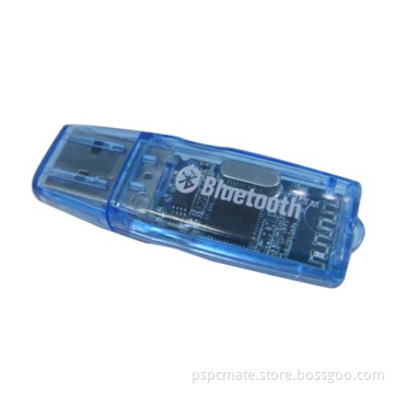 driveless bluetooth dongle